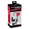 Mister boner vibrating pump