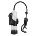 Mister boner vibrating pump
