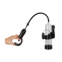 Mister boner vibrating pump