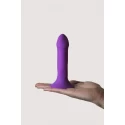 Dildo termoreaktywne Hitsens 6