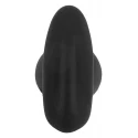 Black velvets medium plug