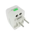 Universal Voltage Adapter