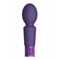 Brilliant - rechargeable silicone bullet