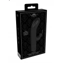 Dazzling - rechargeable silicone bullet