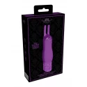 Elegance - rechargeable silicone bullet
