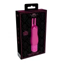 Elegance - rechargeable silicone bullet