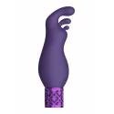 Exquisite - rechargeable silicone bullet