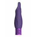 Sparkle - rechargeable silicone bullet