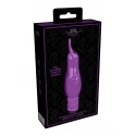 Sparkle - rechargeable silicone bullet
