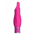 Sparkle - rechargeable silicone bullet