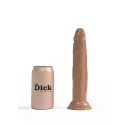 The dick - brock