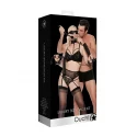 Luxury bondage kit