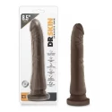 Realistyczne dildo z przyssawką