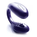We Vibe II Stymulator działający podczas sexu