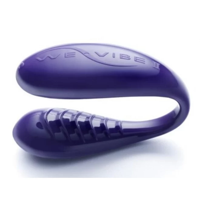 We Vibe II Stymulator działający podczas sexu