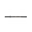 Adjustable cuff belt