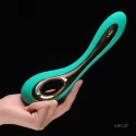 Luksusowy wibrator LELO Isla (3 kolory)