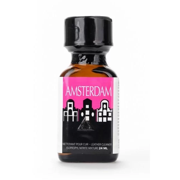 AMSTERDAM 24ML