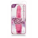GLOW DICKS THE BANGER PINK
