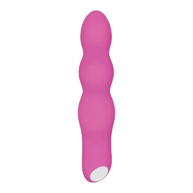 Wibrator Afterglow Pink Evolved