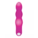 Wibrator Afterglow Pink Evolved