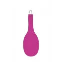 BAMBOO SPANKING PADDLE 1 CARAMEL