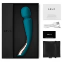 Luksusowy masażer LELO Smart Wand 2 Medium