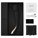 Luksusowy masażer LELO Smart Wand 2 Medium