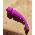 Masażer lelo smart wand 2 large black