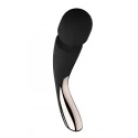 Masażer lelo smart wand 2 large black