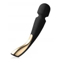 Masażer lelo smart wand 2 large black