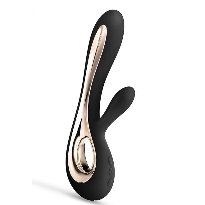 Lelo soraya 2 black