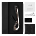 Lelo soraya 2 black