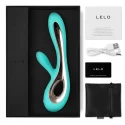 Lelo soraya 2 black