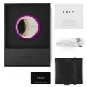 Lelo - ora 2, black