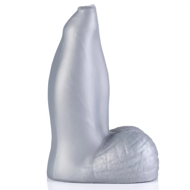 665 liquid silicone - narcissus m