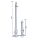 665 liquid silicone - sphincter s