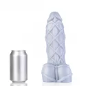 665 liquid silicone - fetishique xl