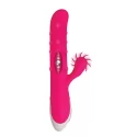 LOVE SPUN PINK