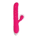 LOVE SPUN PINK