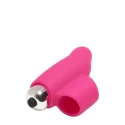 Wibrator na palec Flirts Finger Vibe Pink