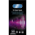 Prezerwatywy Durex Intense 10 szt.