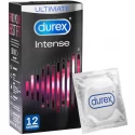 Prezerwatywy Durex Intense 12 szt.