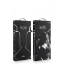 NOIR SILKY BLINKFOLD BLACK