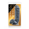 Dildo Jet Knight