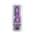 SLENDERS FLUTTER PURPLE