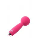Mini masażer Flirts Travel Wand