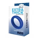 Pierścień na penisa Extra Thick