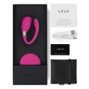 Lelo - tiani 3, black