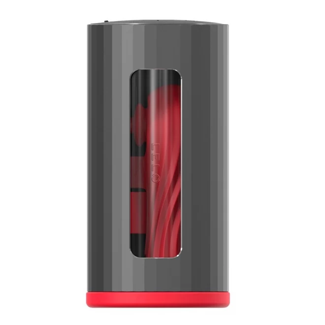 F1s developers kit red